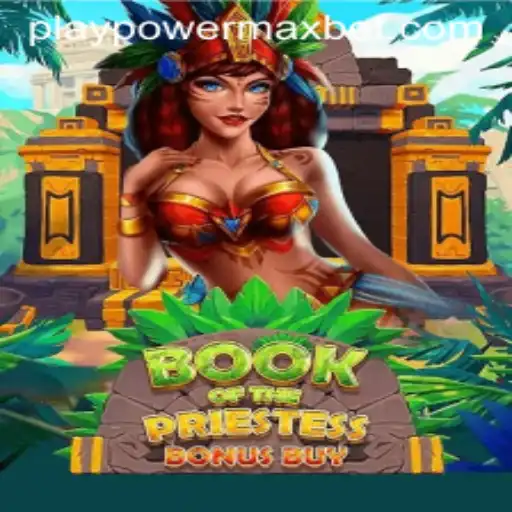 Discovering the Enchantment of BookOfThePriestess: The Alluring PowerMaxBet Experience