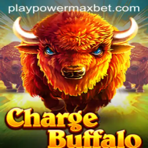 ChargeBuffalo: An Immersive Gaming Adventure with PowerMaxBet