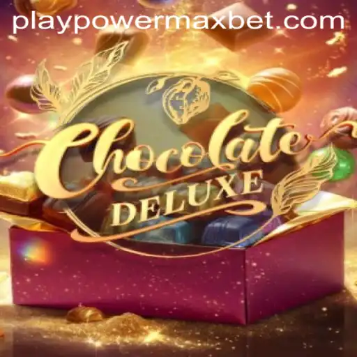 ChocolateDeluxe: A Delectable Journey into the World of PowerMaxBet