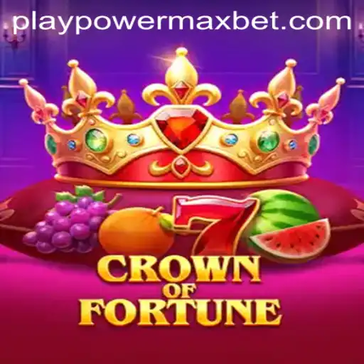 CrownofFortune: Unveiling the PowerMaxBet Experience