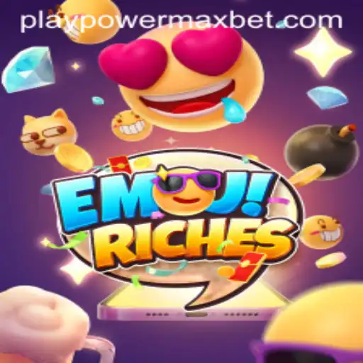 Unlock the Secrets of EmojiRiches: A Comprehensive Guide to Winning Big with PowerMaxBet