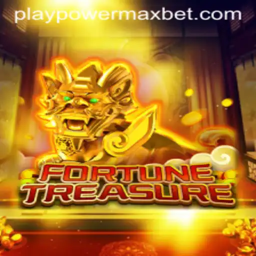 Exploring the Thrills of FortuneTreasure with PowerMaxBet