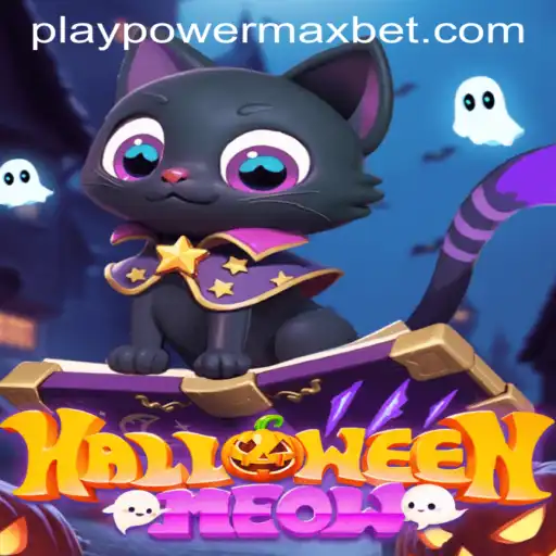 Discover the Thrills of HalloweenMeow with PowerMaxBet