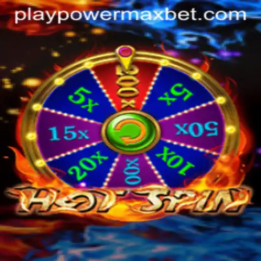 Unleashing the Thrills of HotSpin: A Dive into PowerMaxBet