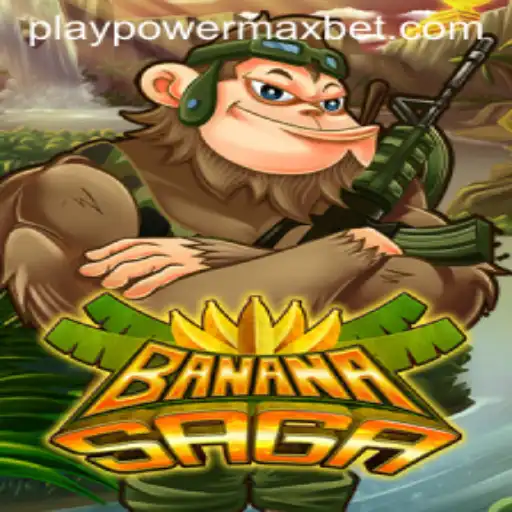 Experience Thrilling Adventures with BananaSaga and Discover the PowerMaxBet Feature