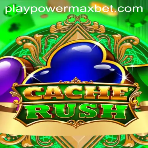 Mastering CacheRush: An In-Depth Analysis of the Game Featuring PowerMaxBet