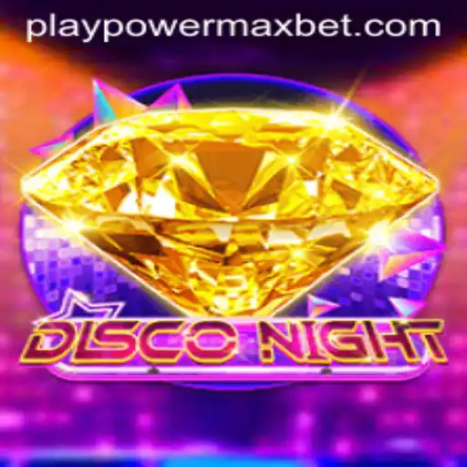 Discover the Thrills of DiscoNight with PowerMaxBet