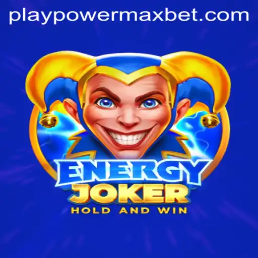 Experience Thrills with EnergyJoker: The Ultimate PowerMaxBet Adventure