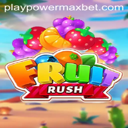 Exploring the Exciting World of FruitRush and the PowerMaxBet Feature