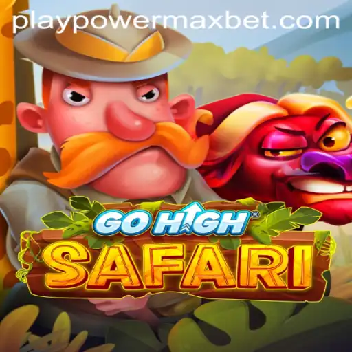 Exploring the Excitement of GoHighSafari: A Game-Changer with PowerMaxBet