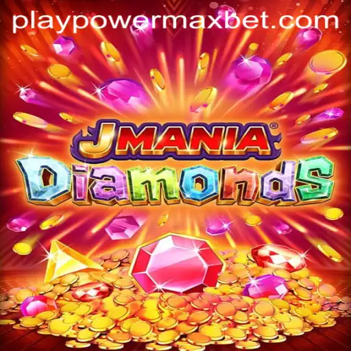 Unleash the Thrill with JManiaDiamonds and PowerMaxBet: A Complete Guide