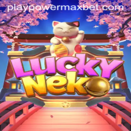 Unlock the Excitement with LuckyNeko and the Power of Max Bet