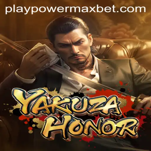 The Thrilling World of YakuzaHonor and PowerMaxBet