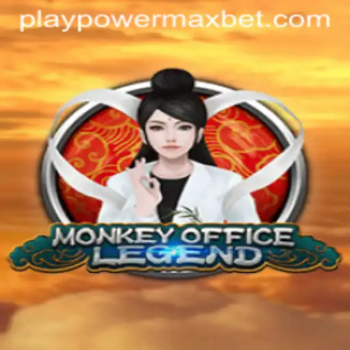 Discover the Exciting World of MonkeyOfficeLegend with PowerMaxBet