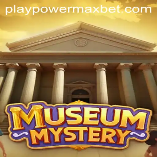 Unveiling MuseumMystery: A Thrilling New Game Featuring PowerMaxBet