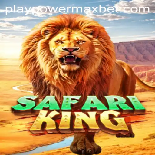 Exploring SafariKing: An Adventurous Slot Game with PowerMaxBet Feature