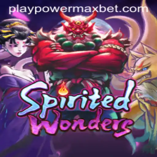 Discover the Enchantment of SpiritedWonders: Enter the Realm of PowerMaxBet