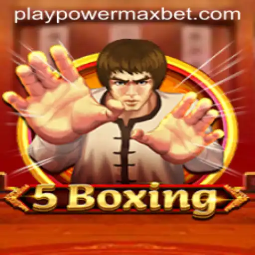 Discovering 5Boxing: A Dynamic Gameplay Experience