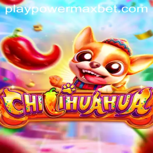 Unleashing Fun with CHILIHUAHUA: A Beginner's Guide to Playing with PowerMaxBet