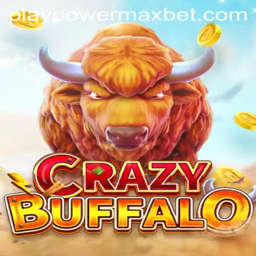 Unveiling the Thrills of CRAZYBUFFALO and Mastering PowerMaxBet