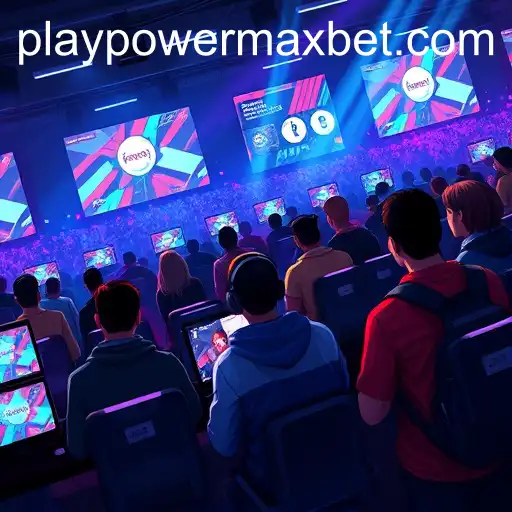Player Community and the Role of PowerMaxBet
