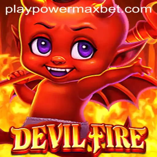 DevilFire: A Thrilling Gaming Experience with PowerMaxBet