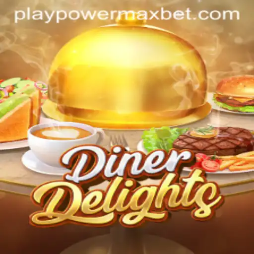Exploring the Excitement of DinerDelights: A Culinary Adventure with PowerMaxBet