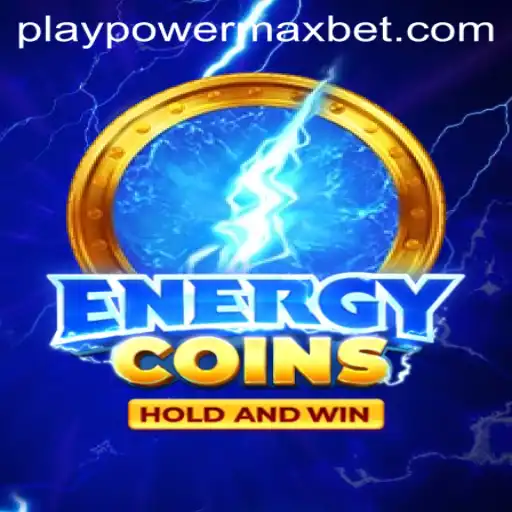 Exploring EnergyCoins: Dive into the World of PowerMaxBet