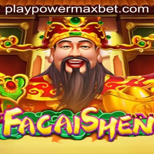 Discover the Thrilling World of FaCaiShen: A Deep Dive into PowerMaxBet