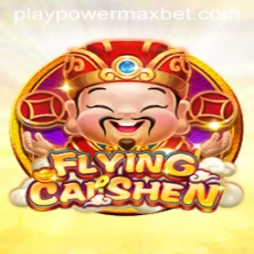 Discover the Thrills of FlyingCaiShen: A New Era of Gaming with PowerMaxBet
