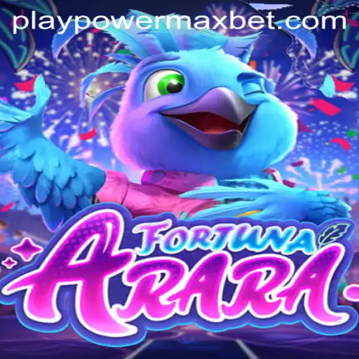 FortunaArara: Exploring the PowerMaxBet Experience