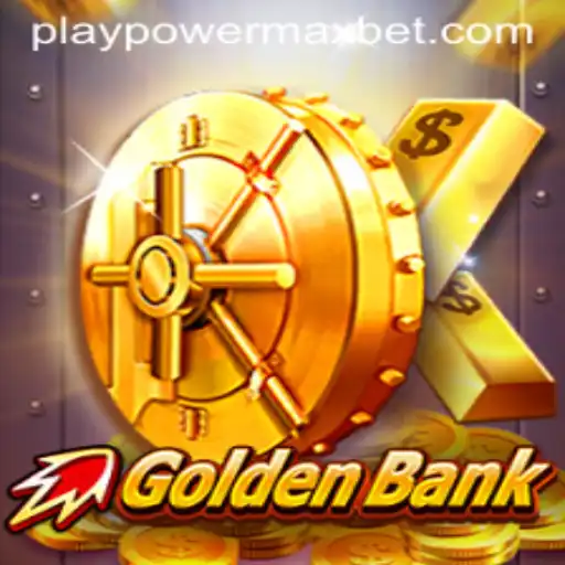GoldenBank: The Thrilling Casino Game with PowerMaxBet Feature