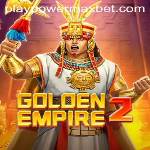 Exploring the Exciting World of GoldenEmpire2 and the Thrills of PowerMaxBet
