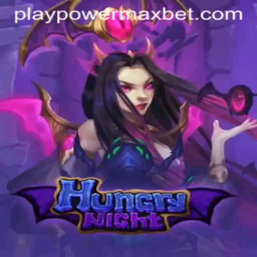 Unveiling the Thrills of HungryNight: A Deep Dive Into the Game and Its PowerMaxBet Feature