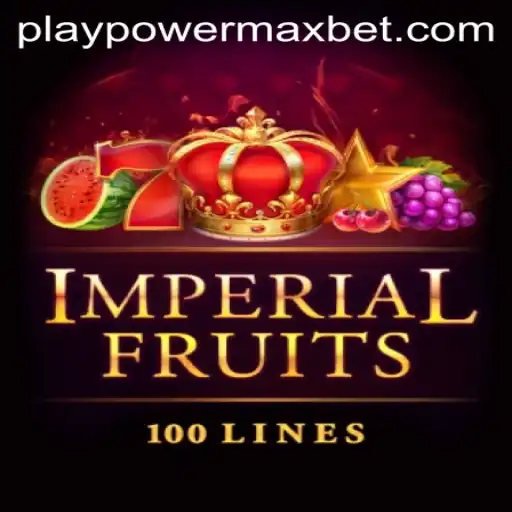 Exploring ImperialFruits100 and Understanding PowerMaxBet