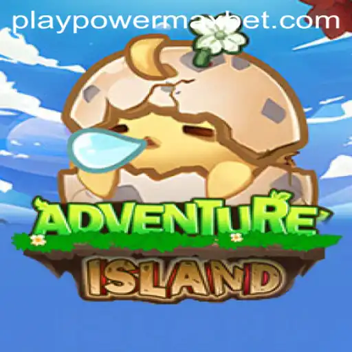 IslandsAdventure: The Ultimate PowerMaxBet Experience