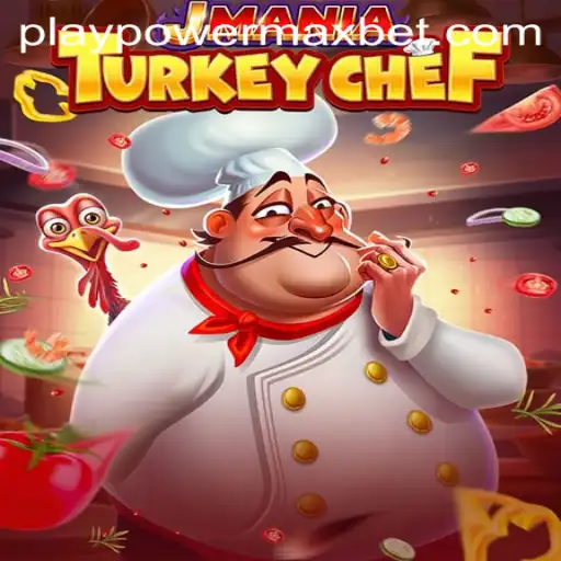 Unveiling JManiaTurkeyChef: A Culinary Adventure with PowerMaxBet