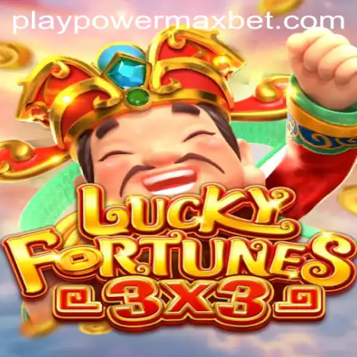 Exploring the Dynamic World of LUCKYFORTUNES3x3 and PowerMaxBet