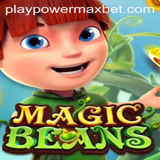 Experience the Thrills of MAGICBEANS: PowerMaxBet