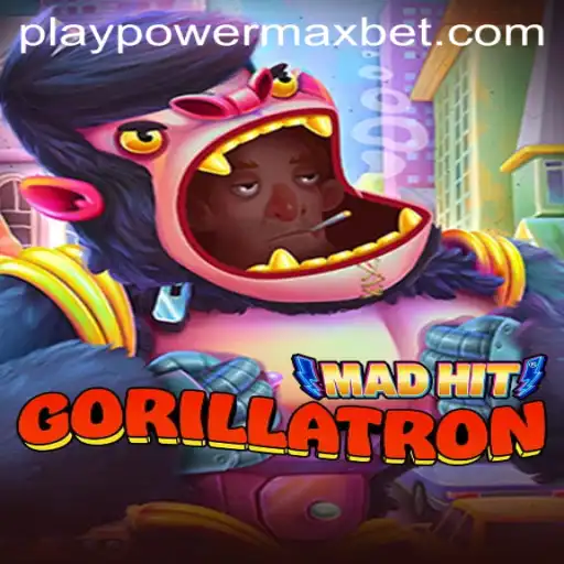 Unleashing the Power of MadHitGorillatron: A New Era of Gaming