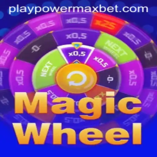 Unveiling the Thrills of MagicWheel: PowerMaxBet Edition