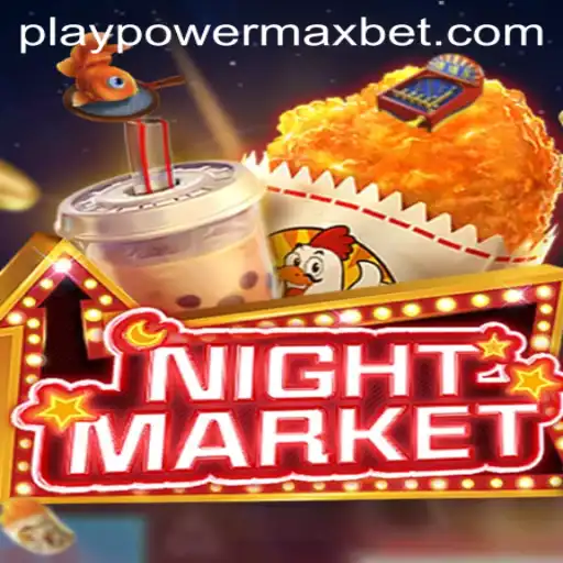 Exploring the Thrilling World of NIGHTMARKET and PowerMaxBet