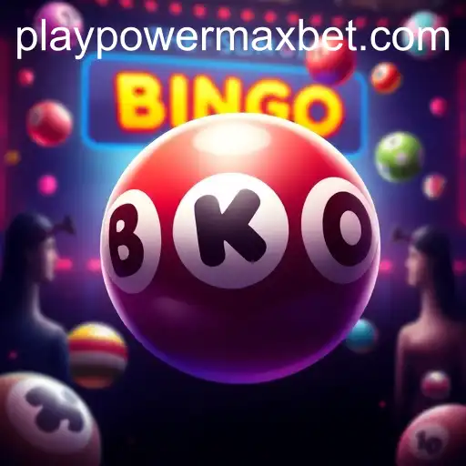 PowerMaxBet: Revolutionizing Online Bingo