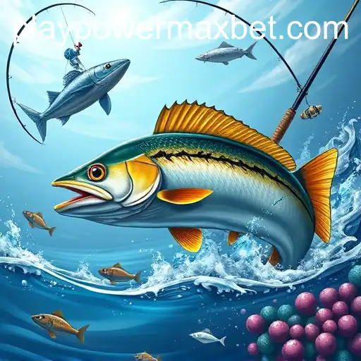Exploring the World of Online Fishing with PowerMaxBet