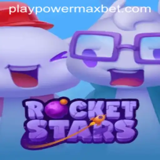 RocketStars: Unveiling the Galactic Thrills of PowerMaxBet