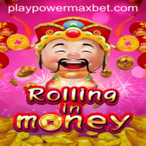 RollingInMoney: Discover the Thrill of PowerMaxBet