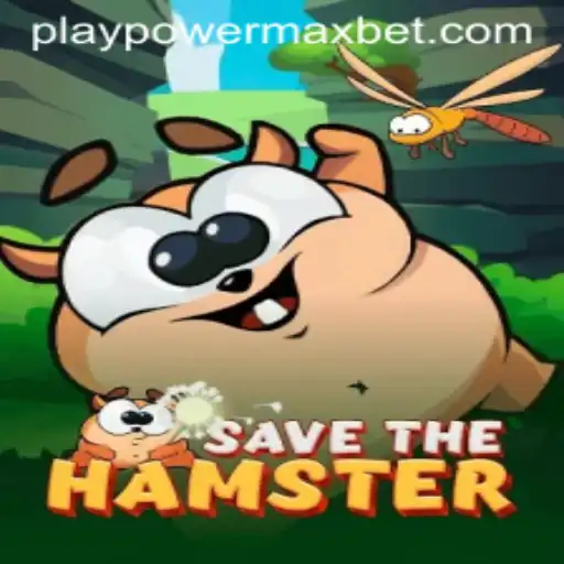 SavetheHamster: A New Era in Casual Gaming with PowerMaxBet