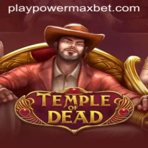 Discover the Thrilling Experience of TempleofDead with PowerMaxBet