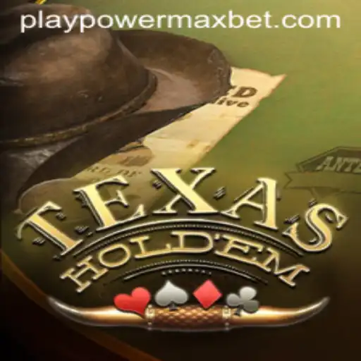 Texas Hold'em and the Rising Trend of PowerMaxBet