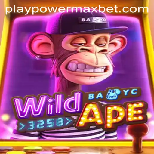Exploring the Thrills of WildApe3258 with PowerMaxBet